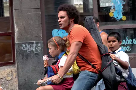 Habana Blues - galeria zdjęć - filmweb