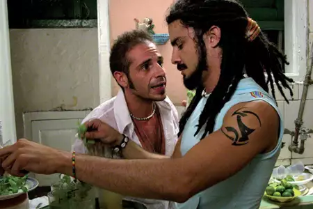 Habana Blues - galeria zdjęć - filmweb