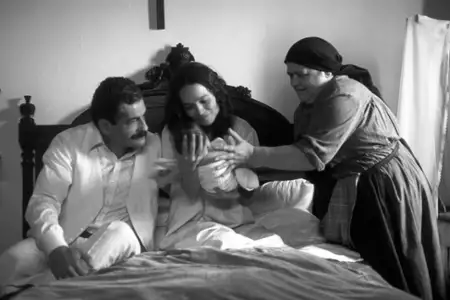 10 minut p&oacute;źniej: Trąbka - galeria zdjęć - filmweb
