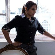Nieustraszona - galeria zdjęć - filmweb