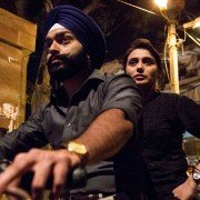 Nieustraszona - galeria zdjęć - filmweb