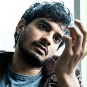 Tahir Raj Bhasin