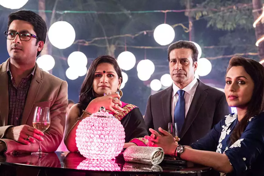 Nieustraszona - galeria zdjęć - filmweb