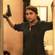 Mardaani - galeria zdjęć - filmweb