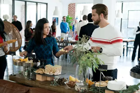 Good Trouble - galeria zdjęć - filmweb
