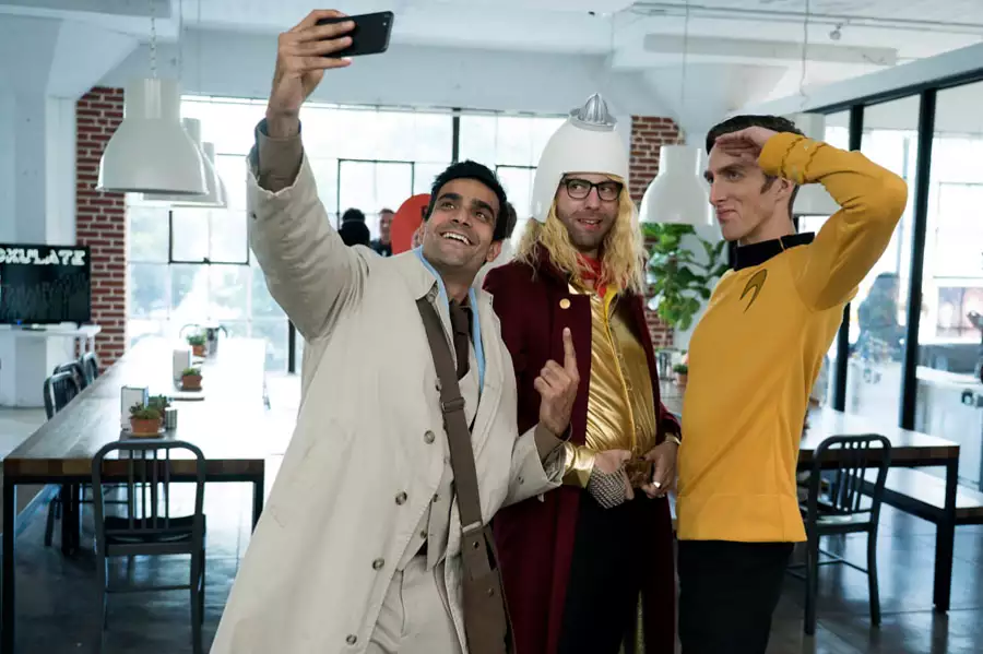 Good Trouble - galeria zdjęć - filmweb