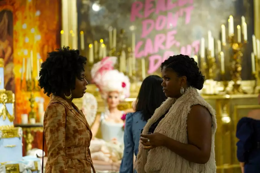 Good Trouble - galeria zdjęć - filmweb