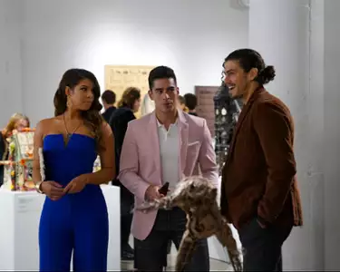 Good Trouble - galeria zdjęć - filmweb