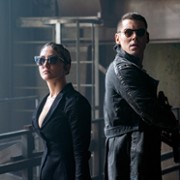 The Matrix Resurrections - galeria zdjęć - filmweb