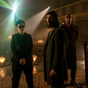 The Matrix Resurrections - galeria zdjęć - filmweb