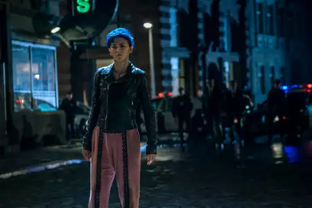 Matrix Zmartwychwstania - galeria zdjęć - filmweb