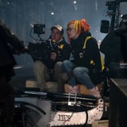 Matrix Zmartwychwstania - galeria zdjęć - filmweb
