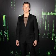 Matrix Zmartwychwstania - galeria zdjęć - filmweb