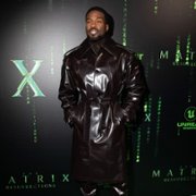 Matrix Zmartwychwstania - galeria zdjęć - filmweb