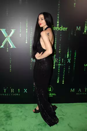 Matrix Zmartwychwstania - galeria zdjęć - filmweb