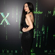 The Matrix Resurrections - galeria zdjęć - filmweb