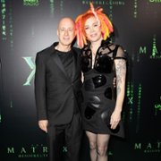 Matrix Zmartwychwstania - galeria zdjęć - filmweb