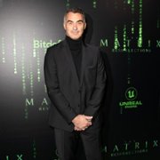 Matrix Zmartwychwstania - galeria zdjęć - filmweb