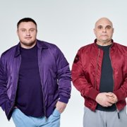 Gogglebox. Przed telewizorem - galeria zdjęć - filmweb