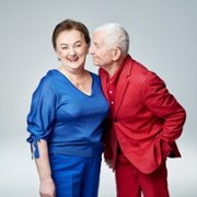 Gogglebox. Przed telewizorem - galeria zdjęć - filmweb