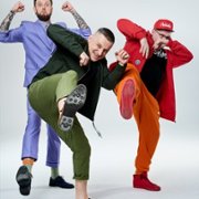 Gogglebox. Przed telewizorem - galeria zdjęć - filmweb