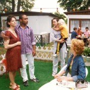 10 minut później: Wiolonczela - galeria zdjęć - filmweb