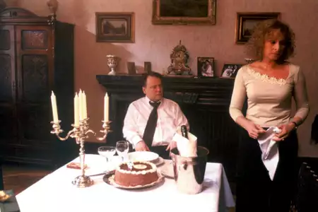 10 minut później: Wiolonczela - galeria zdjęć - filmweb