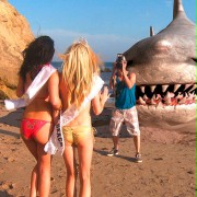 Super Shark - galeria zdjęć - filmweb