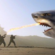 Super Shark - galeria zdjęć - filmweb