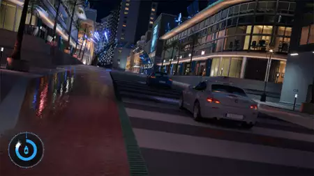 Forza Street - galeria zdjęć - filmweb