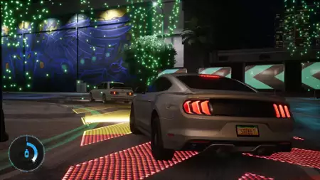 Forza Street - galeria zdjęć - filmweb
