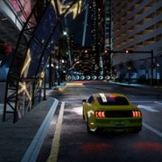 Forza Street - galeria zdjęć - filmweb