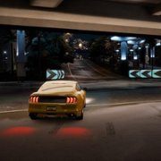 Forza Street - galeria zdjęć - filmweb