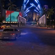 Forza Street - galeria zdjęć - filmweb