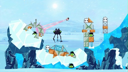 Angry Birds: Star Wars - galeria zdjęć - filmweb