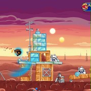 Angry Birds: Star Wars - galeria zdjęć - filmweb