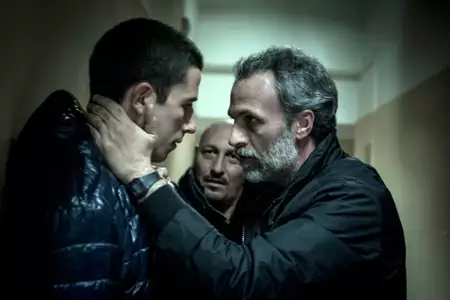 Ciemne dusze - galeria zdjęć - filmweb