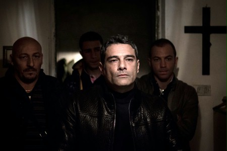 Recenzja Ciemne dusze