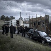 Ciemne dusze - galeria zdjęć - filmweb