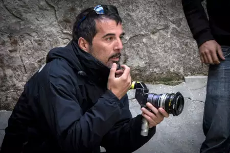 Ciemne dusze - galeria zdjęć - filmweb