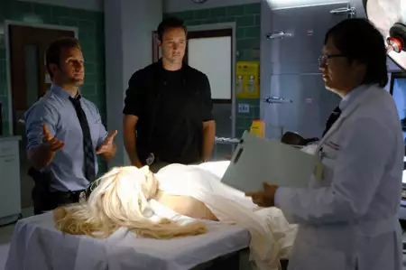 Hawaii 5.0 - galeria zdjęć - filmweb