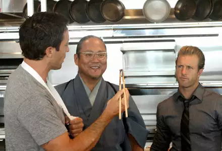 Hawaii 5.0 - galeria zdjęć - filmweb