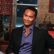 Mark Dacascos w Hawaii 5.0