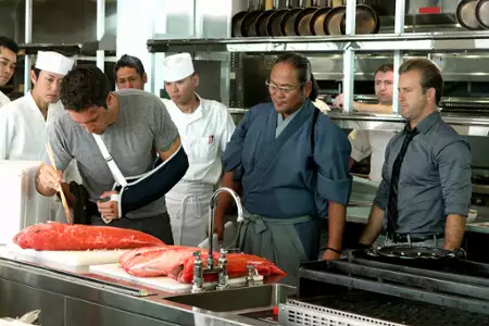 Hawaii 5.0 - galeria zdjęć - filmweb