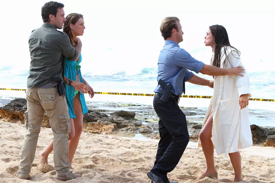 Hawaii 5.0 - galeria zdjęć - filmweb