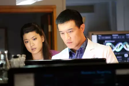 Hawaii 5.0 - galeria zdjęć - filmweb