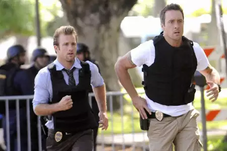 Hawaii 5.0 - galeria zdjęć - filmweb