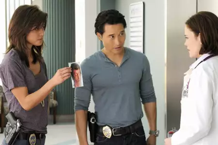 Hawaii 5.0 - galeria zdjęć - filmweb