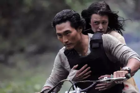 Hawaii 5.0 - galeria zdjęć - filmweb