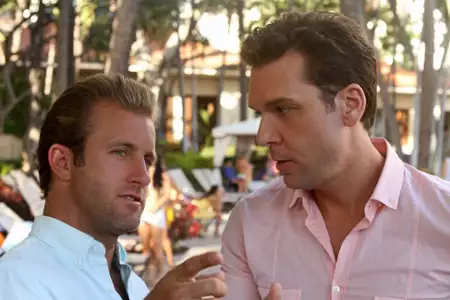 Hawaii 5.0 - galeria zdjęć - filmweb